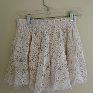 Love Shack Skirt